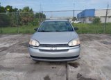 Used 2005 Chevrolet Malibu LS w/ Preferred Equipment Group image 5