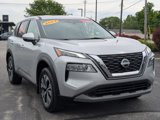 Certified 2022 Nissan Rogue SV image 3