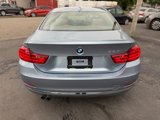 Used 2014 BMW 428i Coupe w/ Technology Package image 4