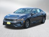 Used 2021 Kia K5 LXS image 3