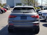 New 2025 Audi Q3 2.0T Premium Plus image 4