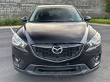 Used 2015 MAZDA CX-5 Touring image 3