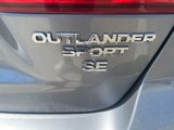 Used 2018 Mitsubishi Outlander Sport SE image 5