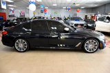 Used 2018 BMW M550i xDrive image 2