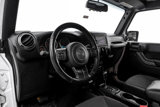 Used 2018 Jeep Wrangler Unlimited Sport S image 3