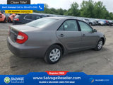 Used 2003 Toyota Camry image 4