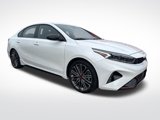 Used 2023 Kia Forte GT image 3