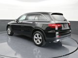 Used 2018 Mercedes-Benz GLC 300 4MATIC image 5