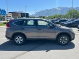 Used 2014 Honda CR-V LX image 2