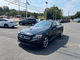 Used 2017 Mercedes-Benz C 300 4MATIC Sedan image 3