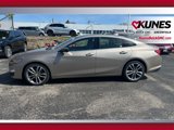 Used 2023 Chevrolet Malibu LT w/ Driver Confidence Package image 6