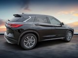 New 2025 INFINITI QX50 Luxe w/ Cargo Package image 3