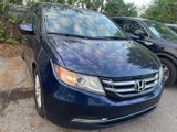 Used 2015 Honda Odyssey EX-L image 4