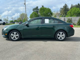 Used 2014 Chevrolet Cruze LT image 4