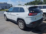 Used 2016 Jeep Cherokee Latitude w/ Comfort/Convenience Group image 4