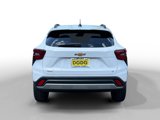 New 2025 Chevrolet Trax LT w/ Driver Confidence Package image 4