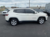 Used 2018 Jeep Compass Latitude w/ Cold Weather Group image 6