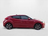 Used 2016 Hyundai Veloster w/ Option Group 02 image 4