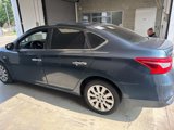Used 2017 Nissan Sentra SV image 3