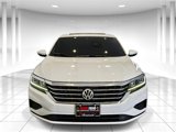 Used 2022 Volkswagen Passat 2.0T SE image 5