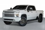 Used 2020 Chevrolet Silverado 2500 LTZ w/ LTZ Convenience Package image 4