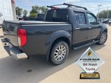 Used 2012 Nissan Frontier SL w/ Moonroof Pkg image 3