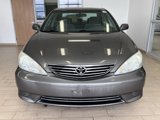 Used 2005 Toyota Camry LE image 2
