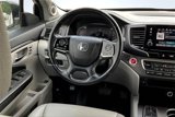 Used 2021 Honda Pilot EX-L image 5