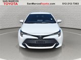 Used 2022 Toyota Corolla XSE image 2