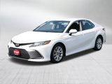 Certified 2023 Toyota Camry LE image 3