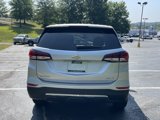 Certified 2022 Chevrolet Equinox LT image 4