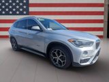 Used 2017 BMW X1 xDrive28i image 6
