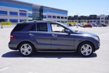 Used 2012 Mercedes-Benz ML 350 4MATIC image 4