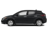 New 2025 Nissan Leaf S image 3