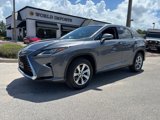 Used 2018 Lexus RX 350 AWD image 3