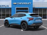 New 2025 Chevrolet Trax ACTIV w/ Driver Confidence Package image 3