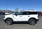 New 2025 Ford Bronco Sport Big Bend image 5