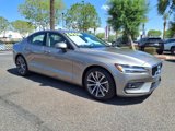 Used 2021 Volvo S60 T6 Momentum image 3