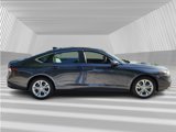 Certified 2024 Honda Accord LX image 2