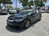 Used 2017 Honda Civic EX image 6
