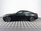 Used 2022 BMW 430i Coupe w/ M Sport Package image 4