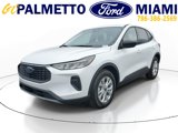 New 2025 Ford Escape Active image 3