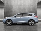 New 2025 Acura RDX SH-AWD w/ Technology Package image 2