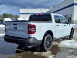 New 2025 Ford Maverick XLT w/ XLT Luxury Package image 4