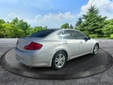 Used 2011 INFINITI G25 Journey image 6
