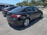 Used 2017 Acura ILX image 2