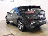 Used 2022 Nissan Murano SL w/ Cargo Package image 5