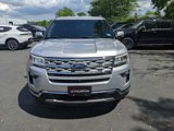 Used 2018 Ford Explorer Limited image 3