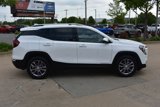 Used 2023 GMC Terrain SLT image 4