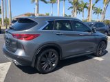 Used 2020 INFINITI QX50 Essential w/ Edition 30 Package image 4